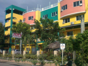 Гостиница Lylie Hotel  Себу